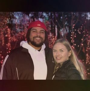 Meet your Posher, Jamie